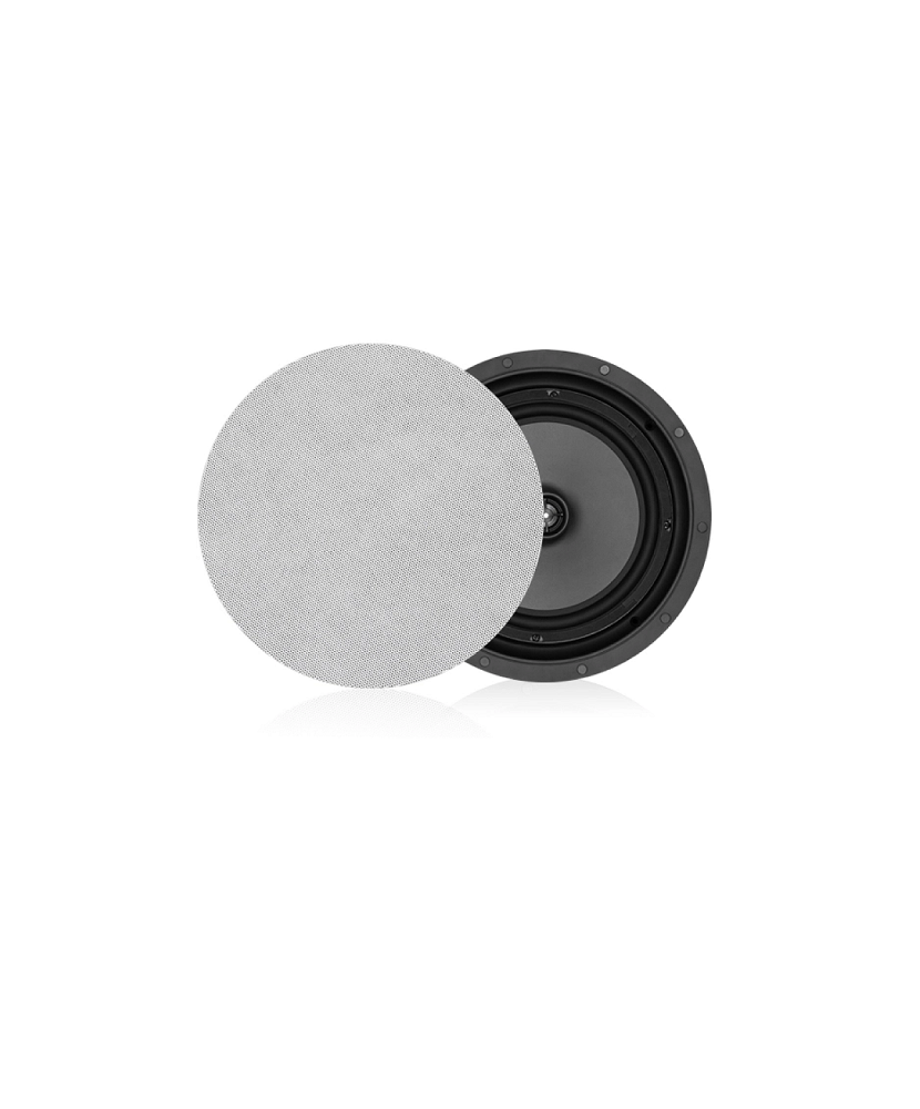 5" Auxiliary Bluetooth Ceiling Speaker