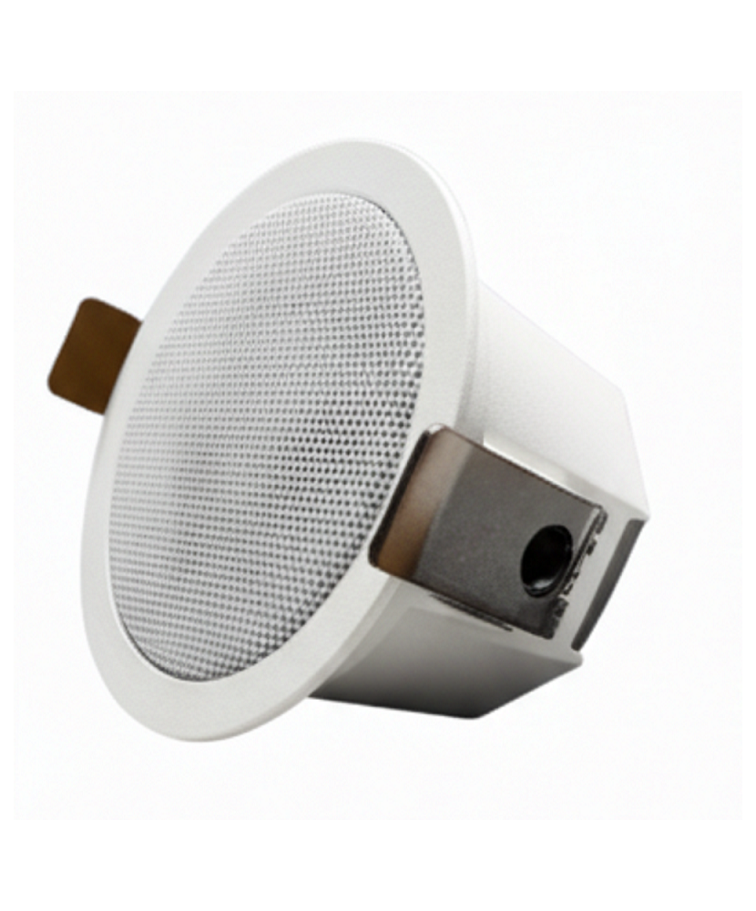 Alto-Falante de Teto Auxiliar Bluetooth 2"